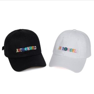 Hats - AstroWorlds Merch【Limited Collection
