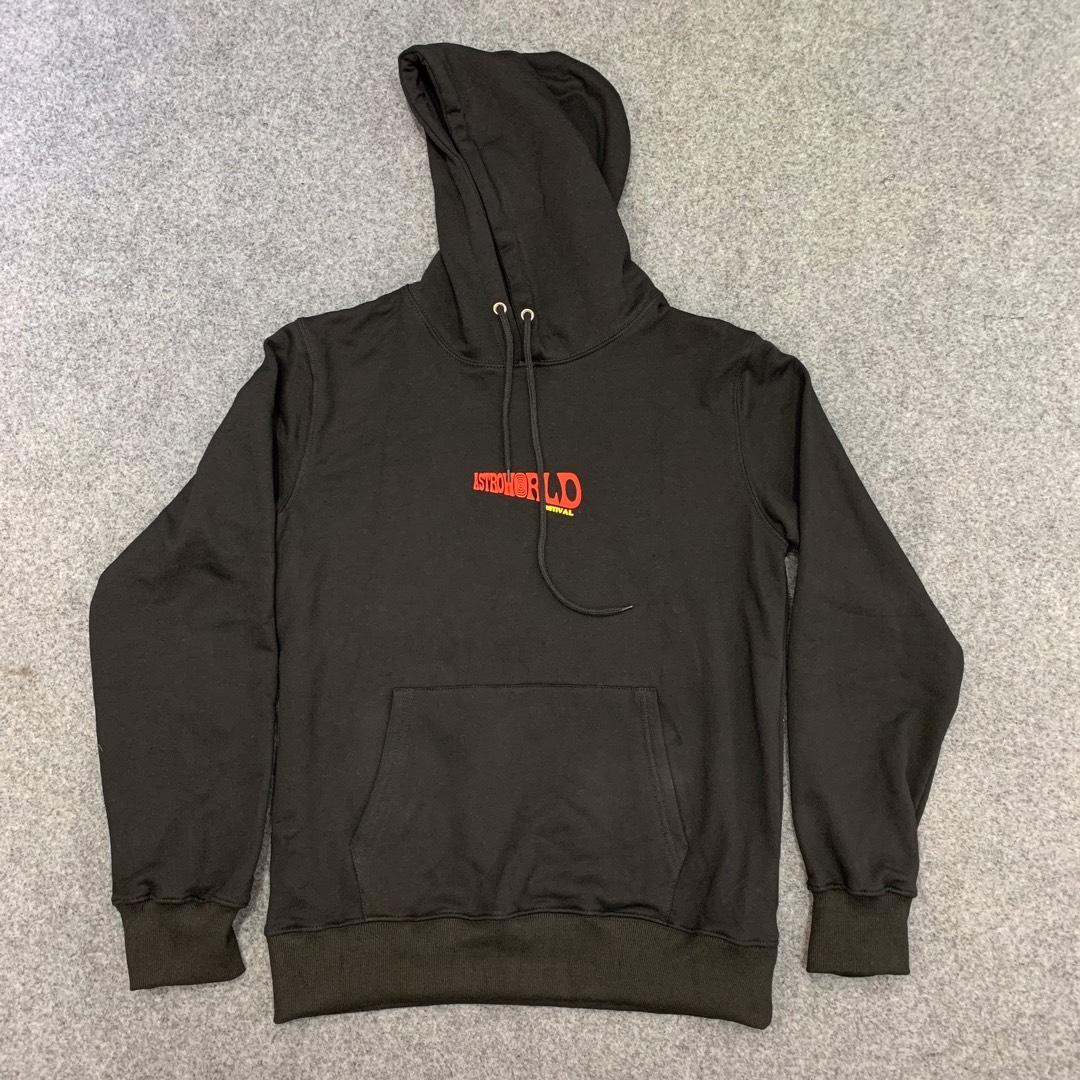 Astroworld Festival Hoodie (Best Selling) - AstroWorlds Merch【Limited ...