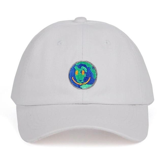 AstroWorlds Merch【Limited Collection 】 - Happy Face Hat (Best 
